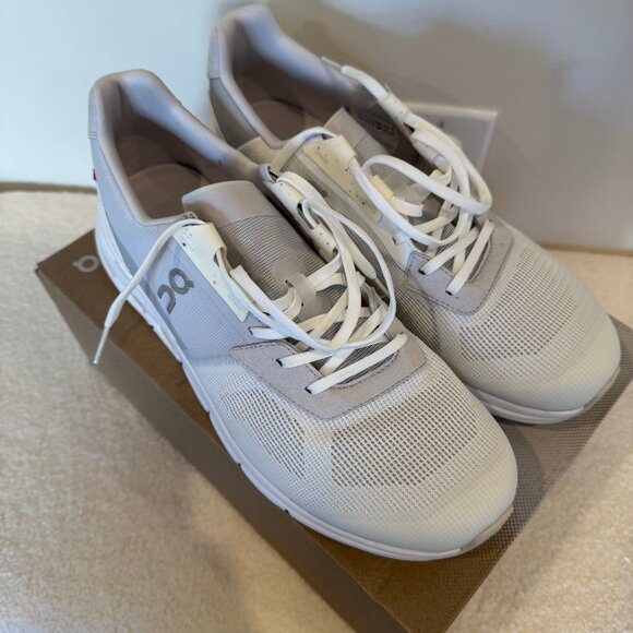 Brand New ON Cloudrift Shoes - Picture 2 of 6